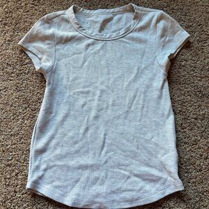 American Eagle Waffle T-Shirt